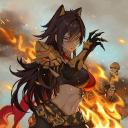 Avatar de Morgane(reine des loutres)