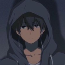 Avatar de ༒ El Lunatix 