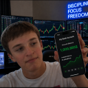 Avatar de Mr Luxurious 🎩