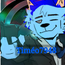 Avatar de timeo7948