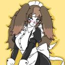 Avatar de andreagriezmanncumberbatch