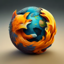 Avatar de mozilla_on_fire