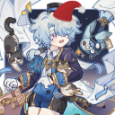 Avatar de Yau Abrador💫⭐