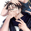 Avatar de ᗪ乇ᗪ丂乇匚