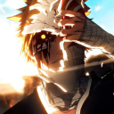 Avatar de Kurosaki ichigo
