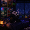 Avatar de Mr PANDA
