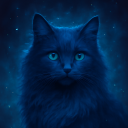 Avatar de lechatbleu