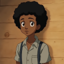 Avatar de !  ☞{Abdoul 🥷🏾}☜