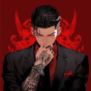 Avatar de maitreeden.