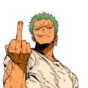 Avatar de Zoro🏳️‍⚧️(Lucien/ faucheur)
