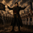 Avatar de CAPITAINE VAN DIJK