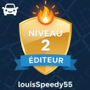 Avatar de louisspeedy55