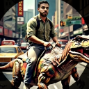Avatar de AlladinZohan