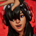 Avatar de zaliothewolf