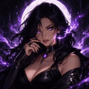 Avatar de Anastasia