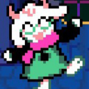 Avatar de nymphacutie.