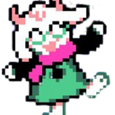Avatar de nymphacutie.