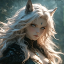 Avatar de Fënrir 🐺