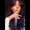 Icône du serveur Premium