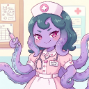 Avatar de Poulpy 2.0 🐙