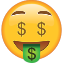 Avatar de ! Argent gagnant-gagnant