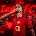 Avatar de IanFC
