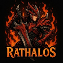Avatar de ⚔RATHALOS🐉
