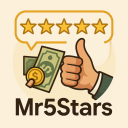 Avatar de mr5stars
