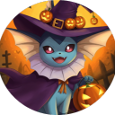 Avatar de Shawãzu/シャワーズ