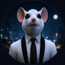 Avatar de Mouse Mercer