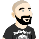 Avatar de - ̗̀ Lemmy1916 ̖́-