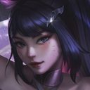 Avatar de avelielva
