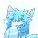 Avatar de 𒈔 AngelTheFoxxo :3 𒈔 🐾 🦴💖