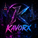 Avatar de Kavorx