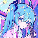 Avatar de 初音ミク