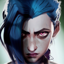 Avatar de jinxwellan
