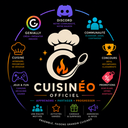 Avatar de Cuisinéo – Officiel