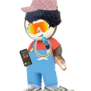 Avatar de Mayronlegoat