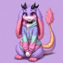 Avatar de dragonibear_92330