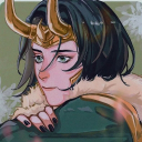 Avatar de Loki