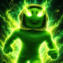 Avatar de Anas