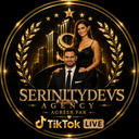 Avatar de SerinityDevs Agency
