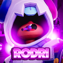 Avatar de R6BS | Rodri 06 • BS