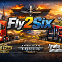 Avatar de 🩷  !"Fly2Six _<