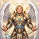 Avatar de Zenas