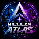 Avatar de Nicolas ATLAS