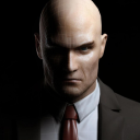 Avatar de Agent 47