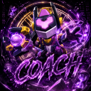 Avatar de SHG | COACH