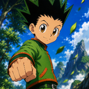 Avatar de GON