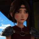Avatar de Dva_officiel/ Hazel Haddock
